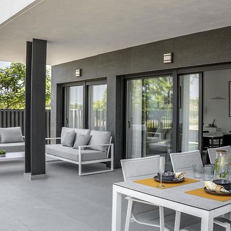 Apartament Rennes Arenal Playa 6 Jávea Zewnętrze zdjęcie