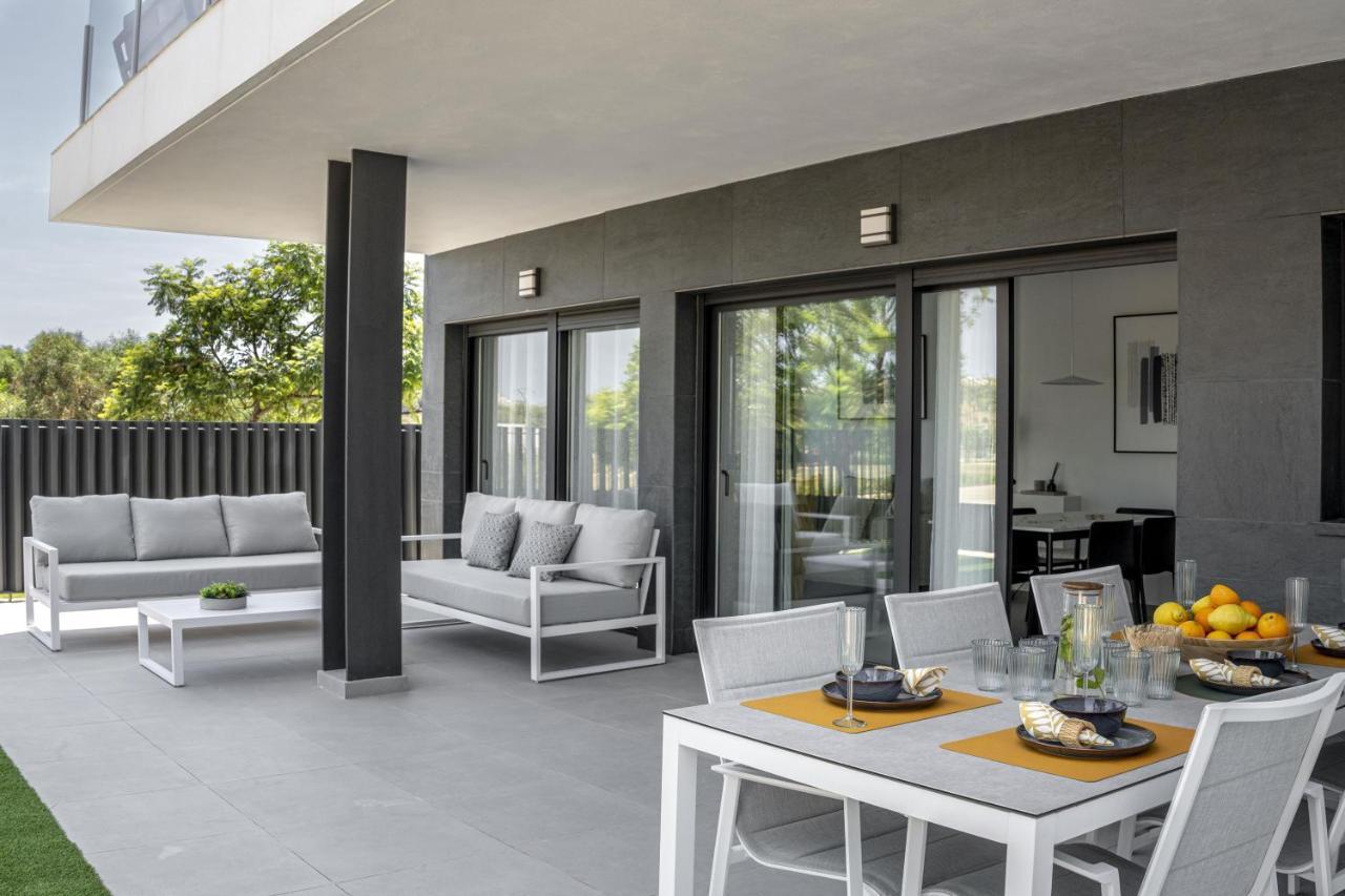 Apartament Rennes Arenal Playa 6 Jávea Zewnętrze zdjęcie