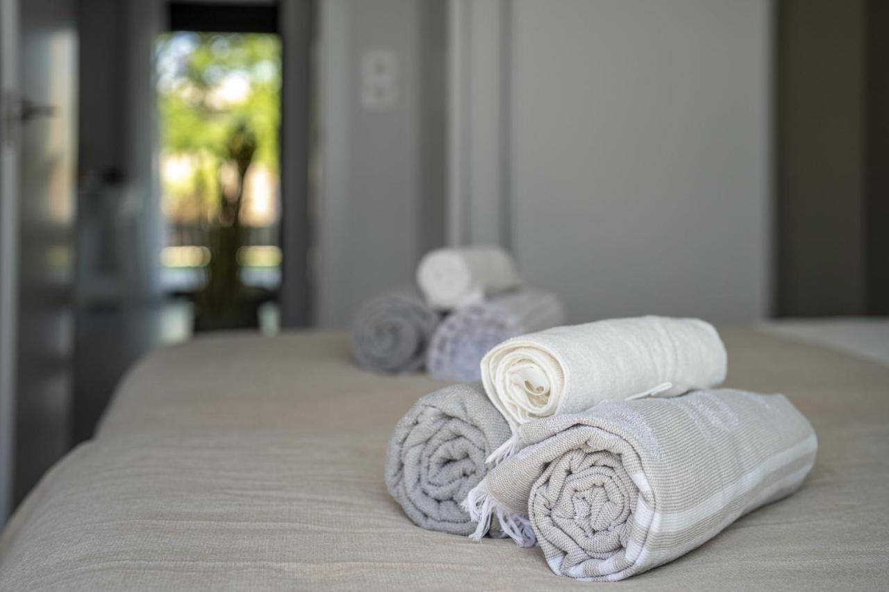 Apartament Rennes Arenal Playa 6 Jávea Zewnętrze zdjęcie
