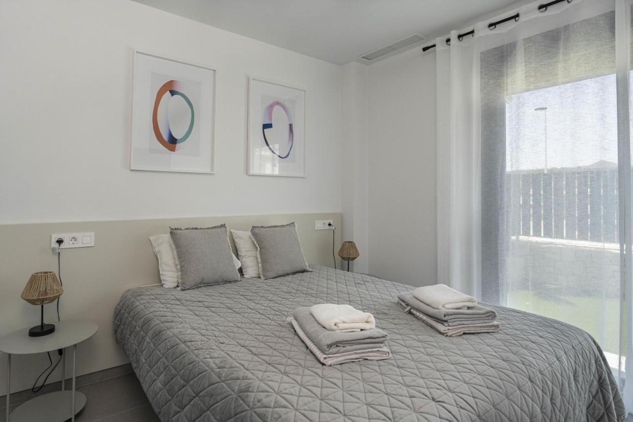 Apartament Rennes Arenal Playa 6 Jávea Zewnętrze zdjęcie