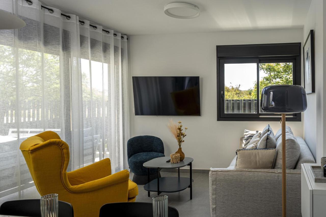 Apartament Rennes Arenal Playa 6 Jávea Zewnętrze zdjęcie