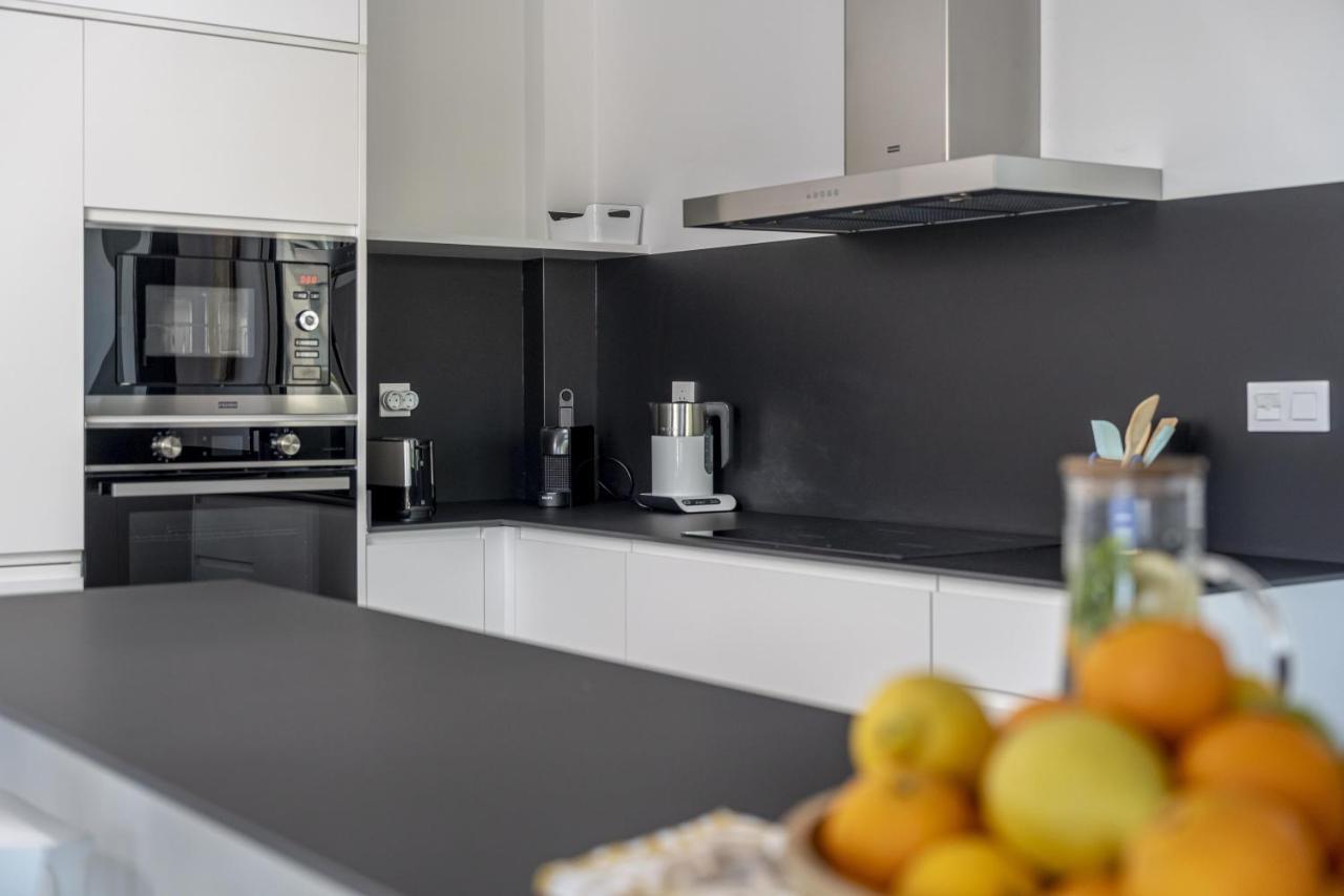 Apartament Rennes Arenal Playa 6 Jávea Zewnętrze zdjęcie
