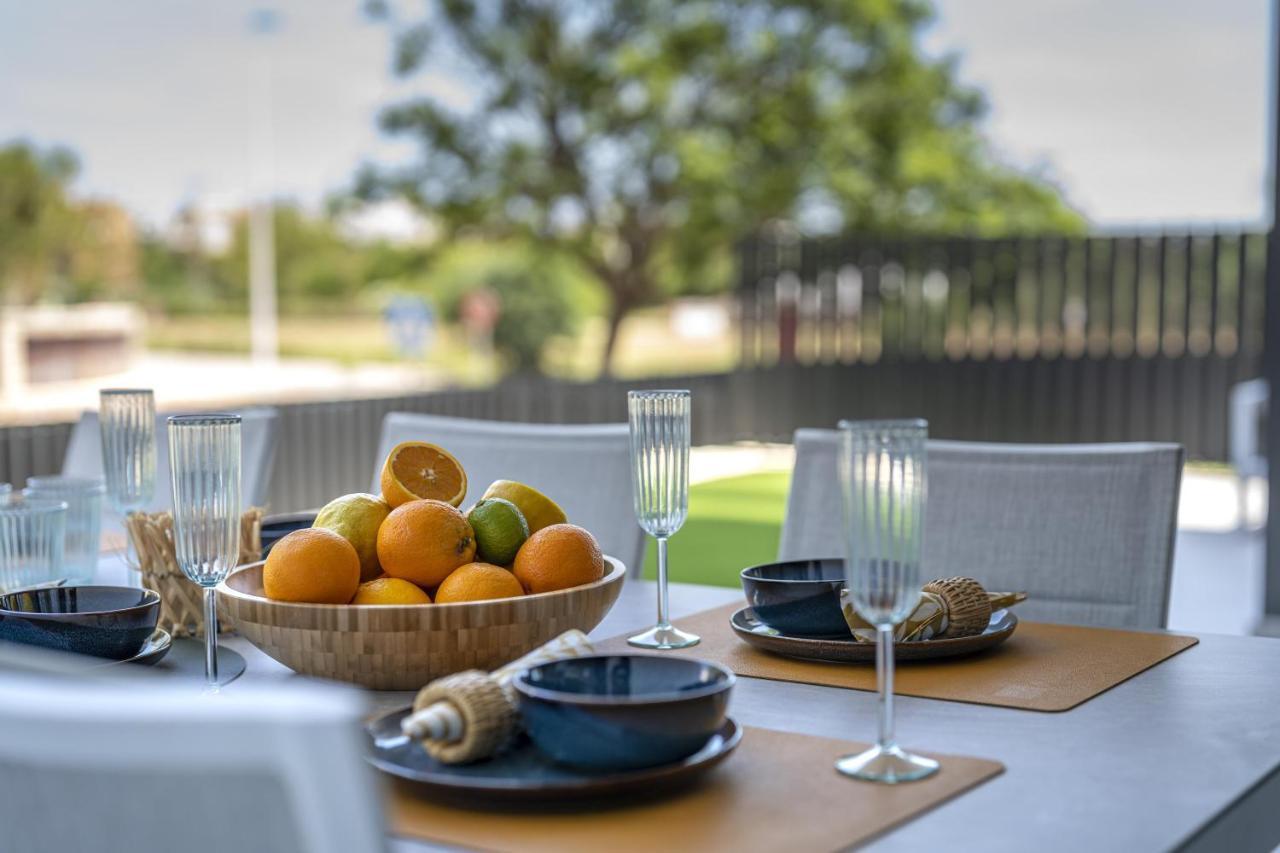 Apartament Rennes Arenal Playa 6 Jávea Zewnętrze zdjęcie
